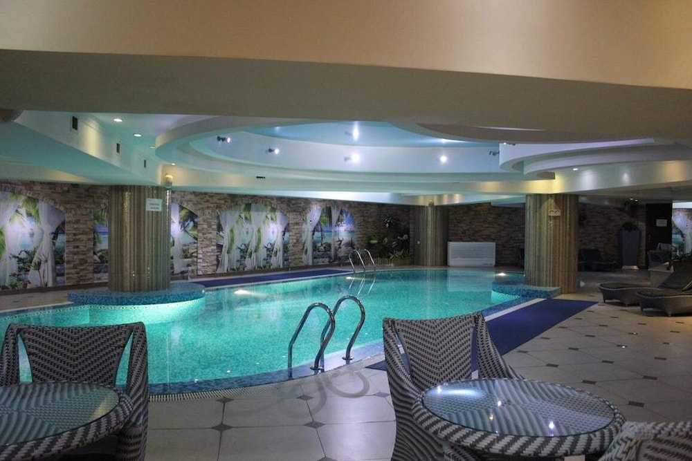 Regardal Hotel 27/50