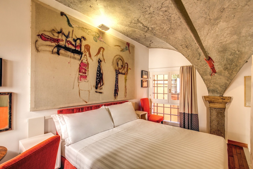 Your Suite Rome 23/50