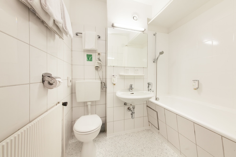 Sure Hotel by Best Western Munchen Hauptbahnhof 14/45