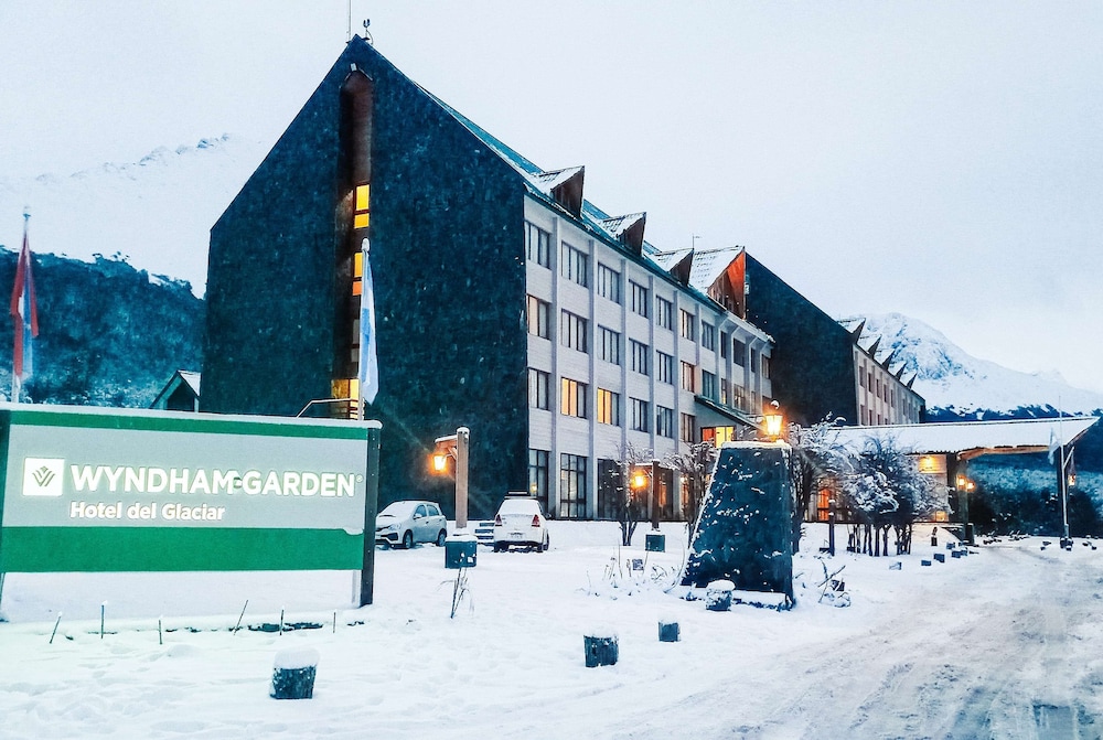 Wyndham Garden Ushuaia Hotel Del Glaciar 4/49