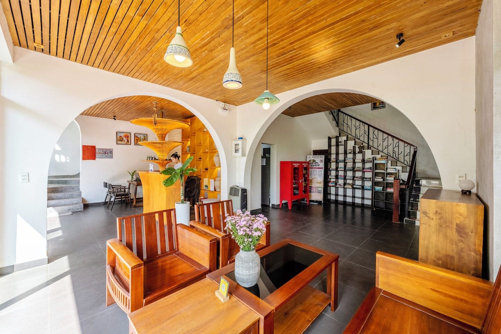 Gia Huy Riverside Hotel Hoi An 8/49