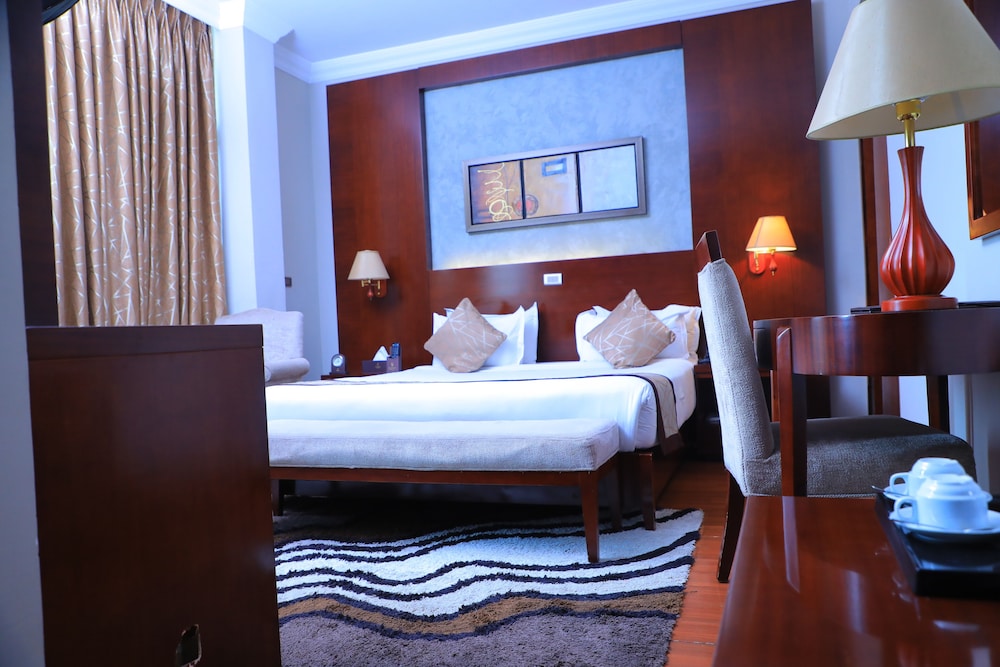 Sidra International Hotel 17/51