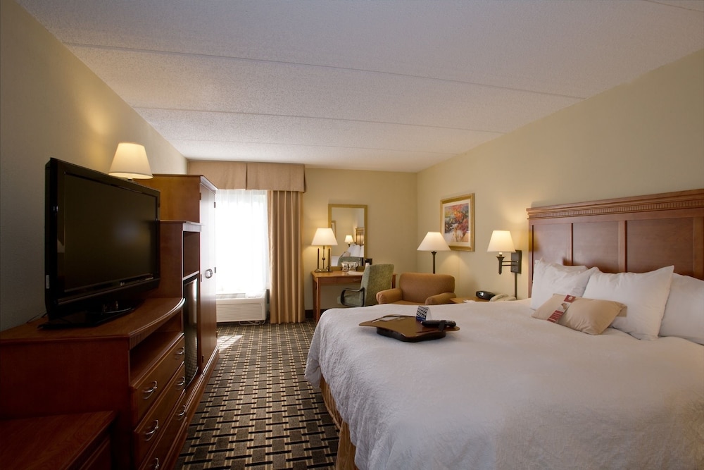 Hampton Inn Atlanta-Northlake 12/43