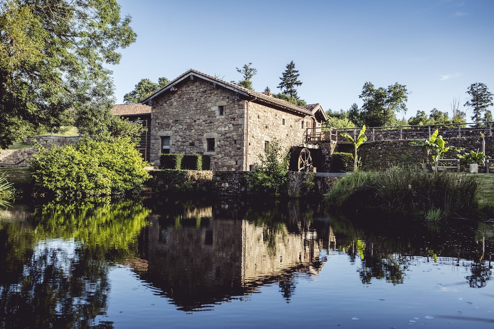 Domaine des Etangs 4/50