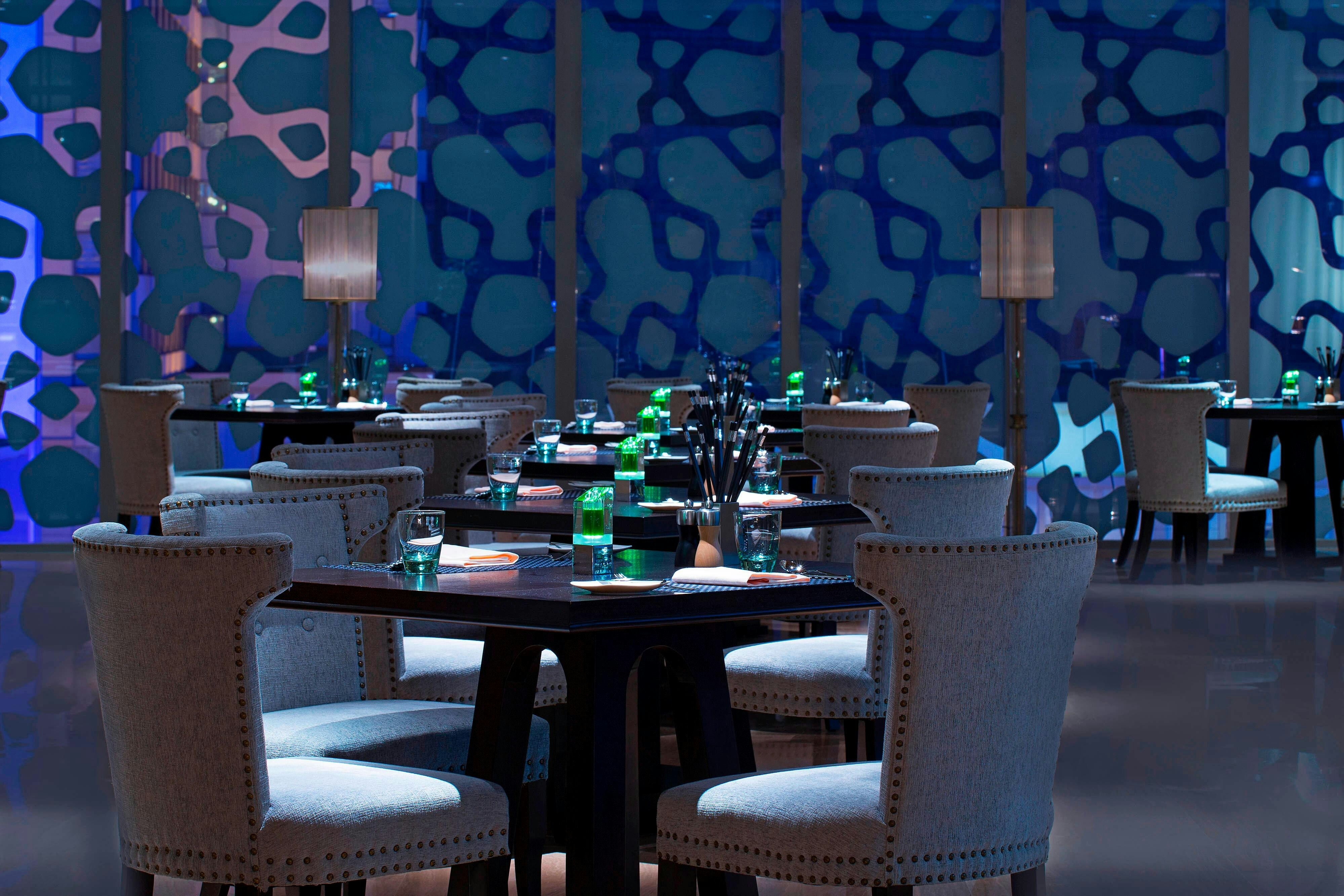 The Westin Qingdao 27/34
