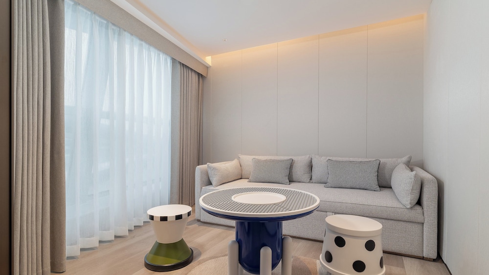 Holiday Inn Wenzhou Airport by IHG، ونتشو 28/50