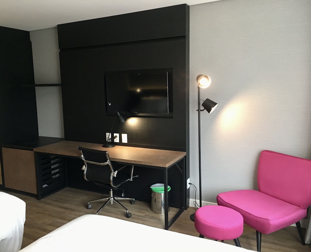 Qs Marista Stay and Hotel 33/49