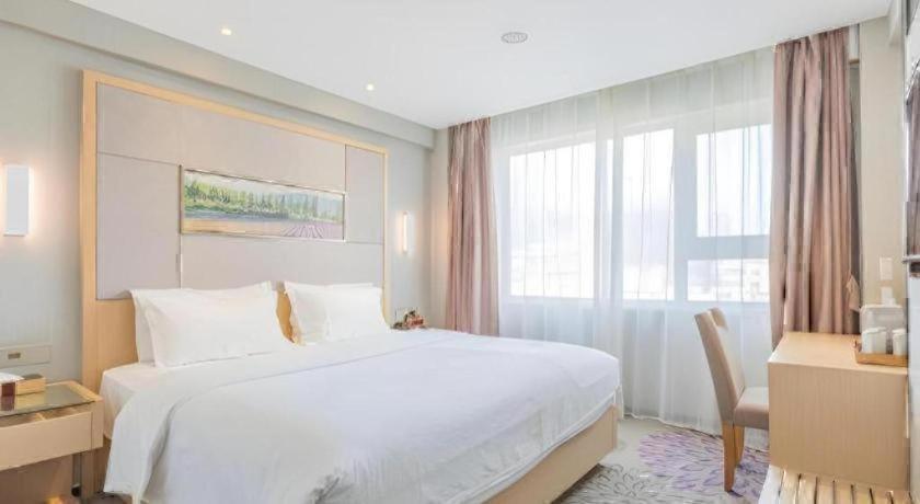 Lavande Hotel Qingdao Wusi Plaza Branch 10/38