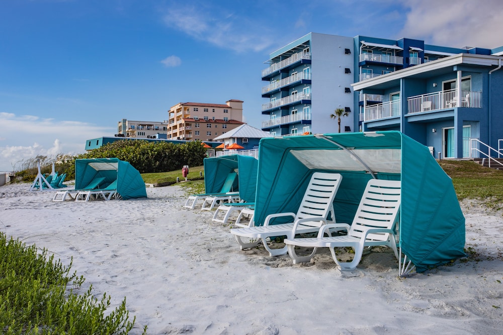 Coconut Palms Beach Resort II 39/50