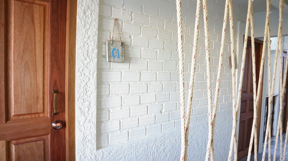 Silla House - Hostel 17/27