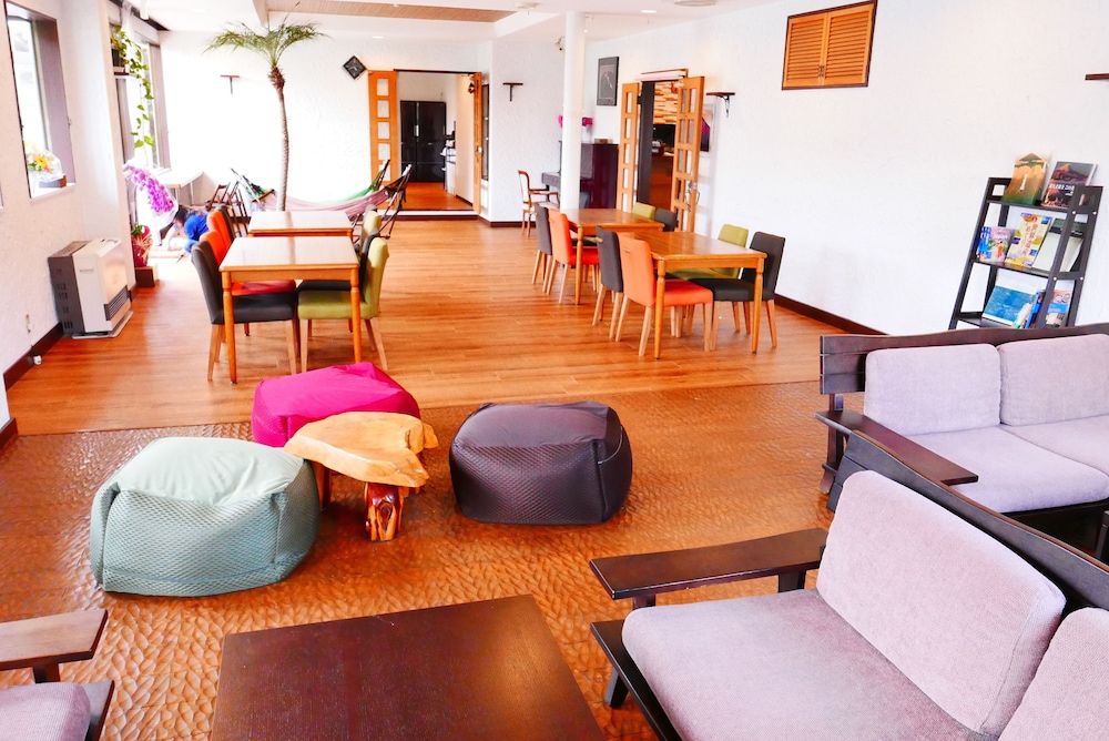 K S House Fuji View Hostel 45/62