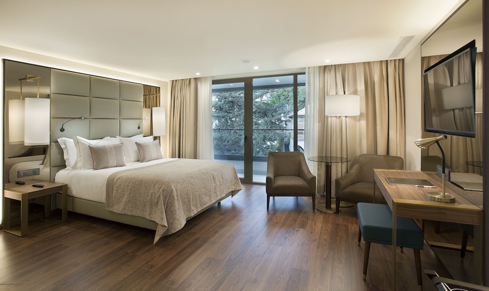 Turim Santa Maria Hotel 15/52