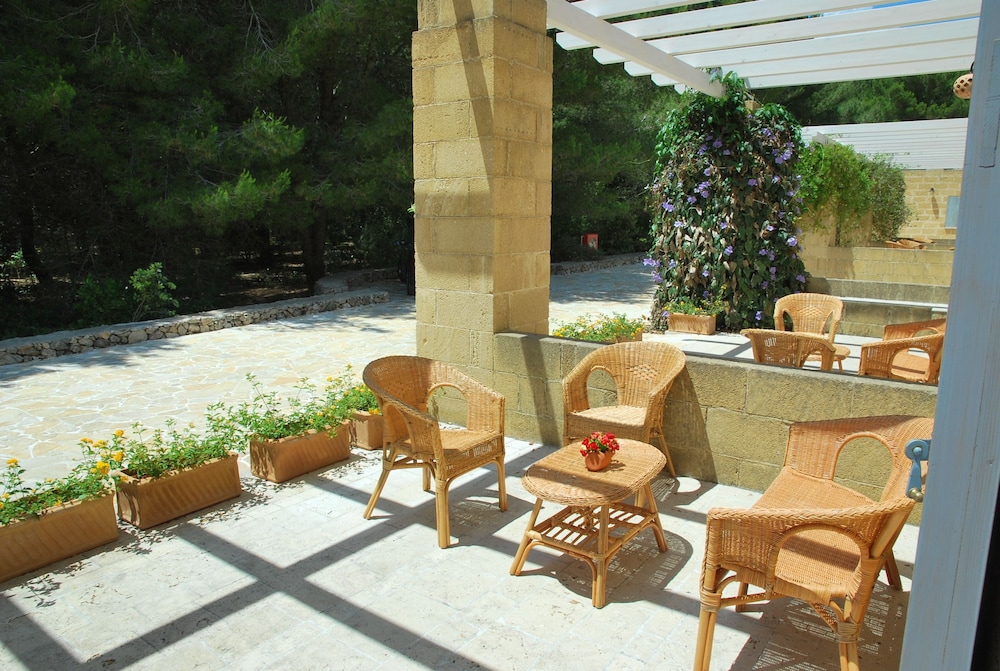 Masseria Relais Santa Teresa 44/50