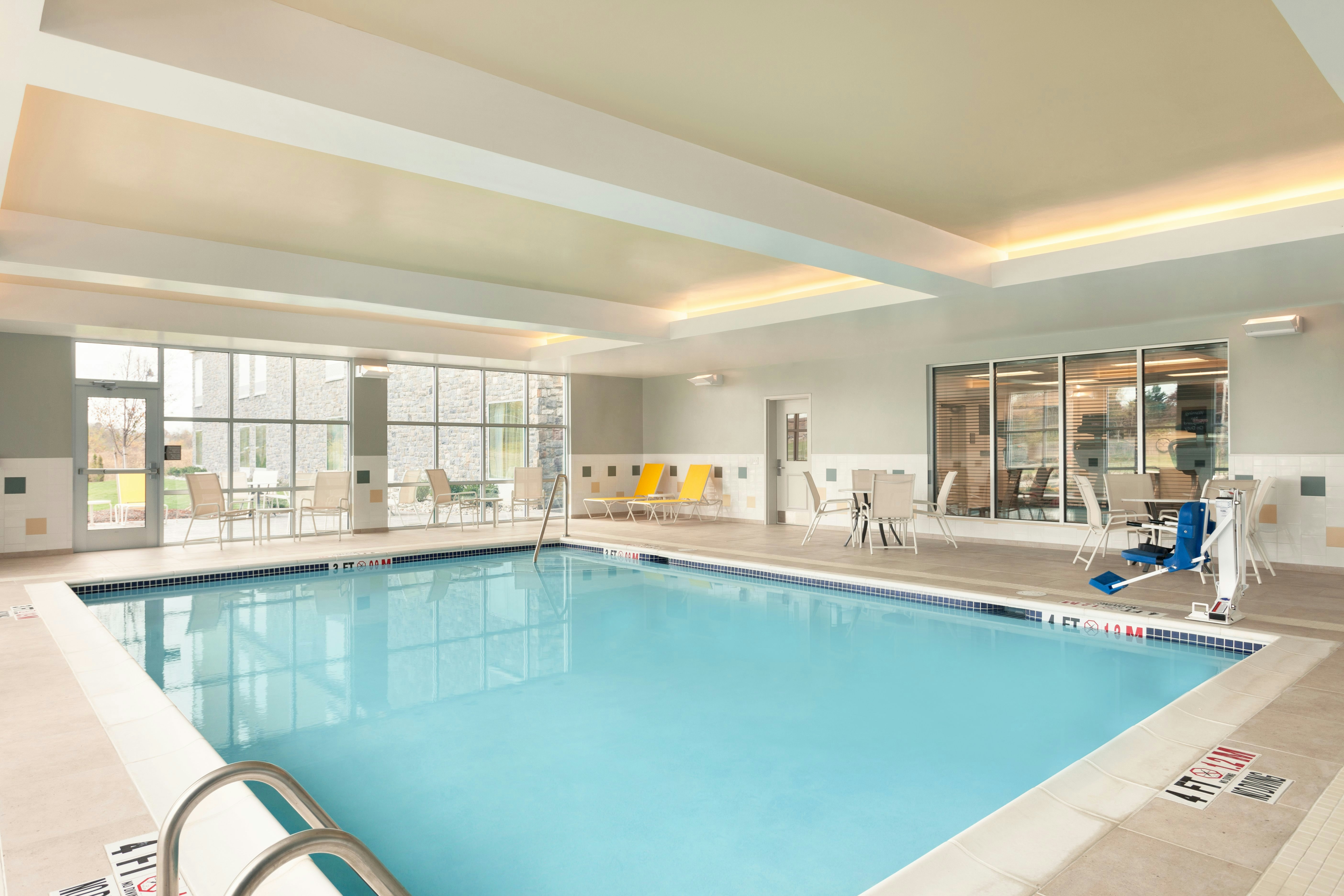 Homewood Suites By Hilton Frederick 15/36