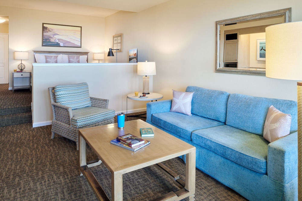 The Beach House Hotel Half Moon Bay 24/50