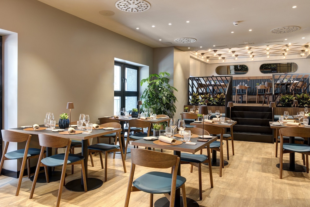 LUGANODANTE Boutique and Lifestyle Hotel 50/69