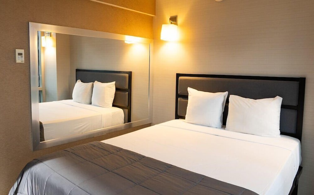 Hotel Moca NYC 20/45