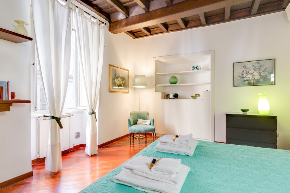 Rome as you feel - Panisperna Apartment 8/27
