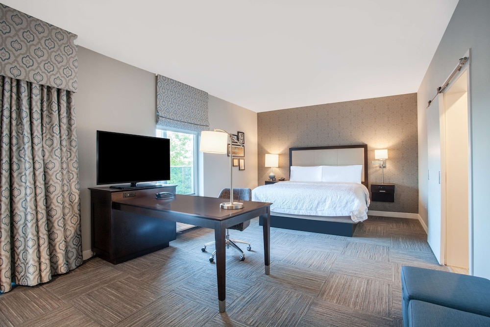 Hampton Inn Rochester Penfield 13/43