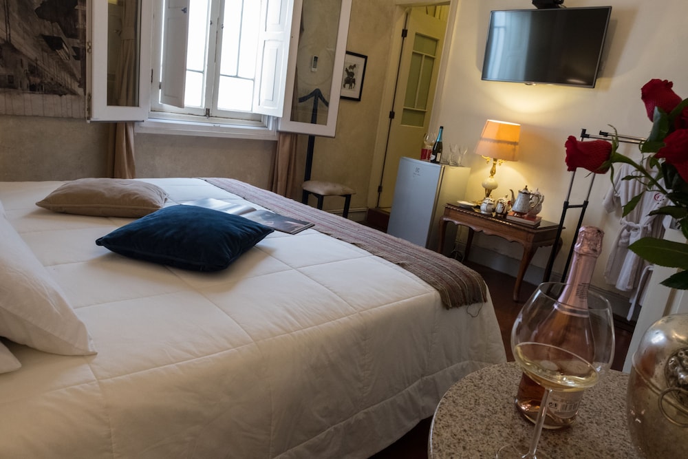 Casa Falleri Boutique Hotel 23/74