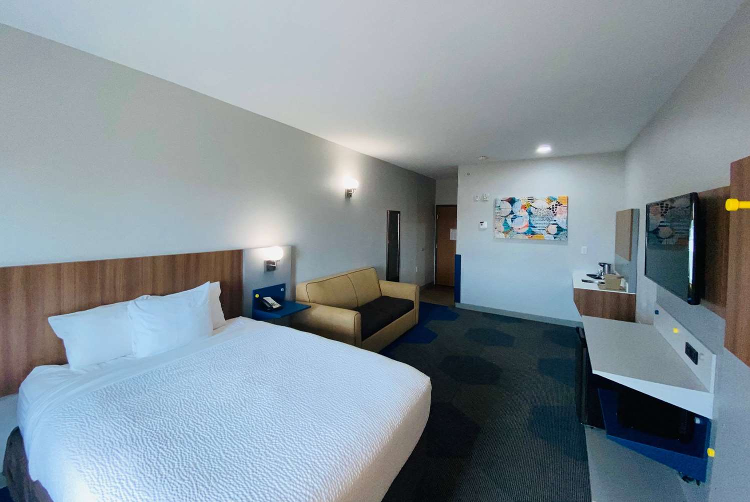 Microtel Inn Suites By Wyndham Opelika 9/36