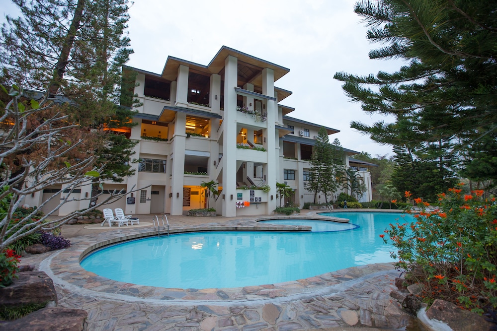 Imperial Phukaew Hill Resort in KHAO KHO