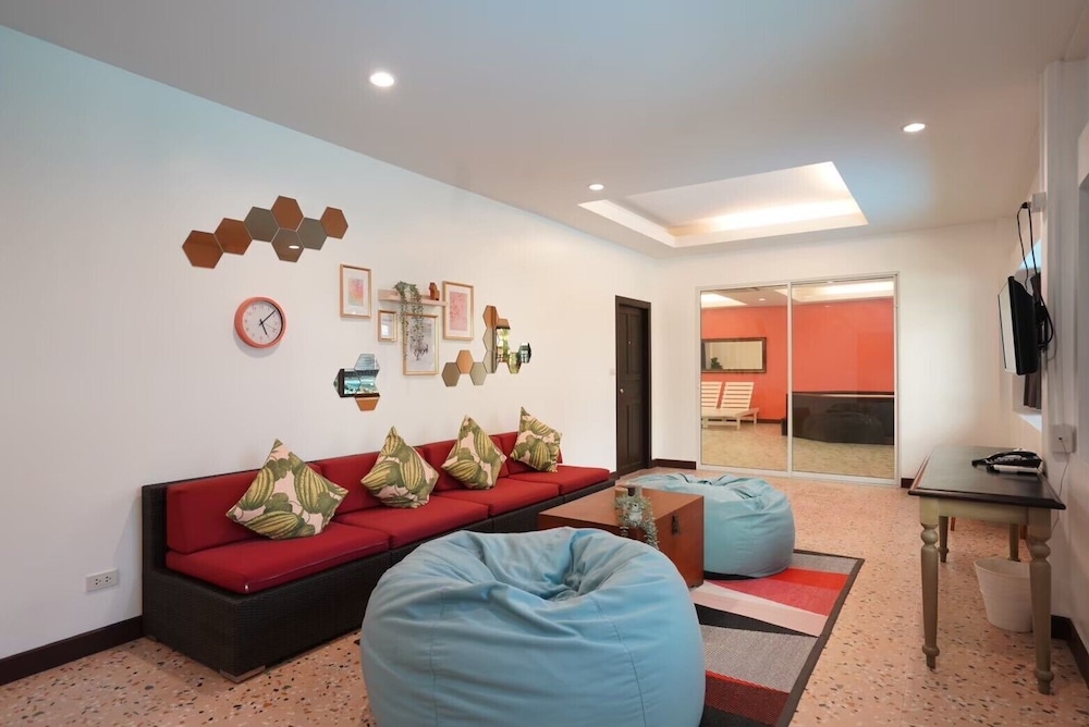 Sandalay Resort Pattaya 26/46