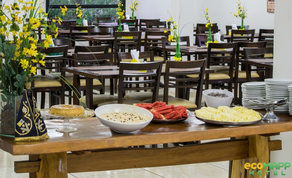 EcoMAPP Hotel 21/36