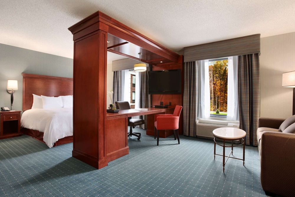 Hampton Inn And Suites Hartford/Farmington 25/76