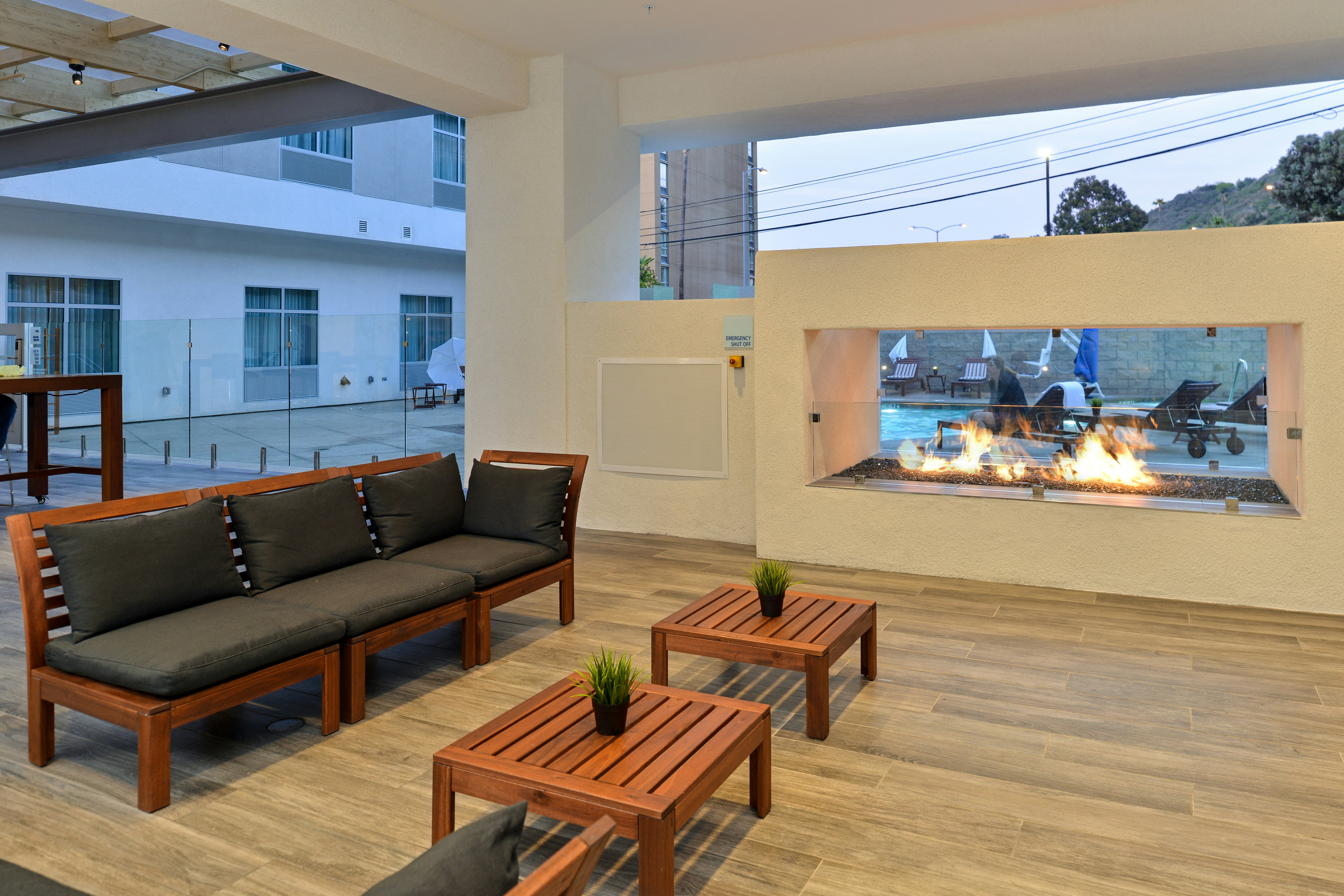 Holiday Inn Express & Suites San Diego - Mission Valley 39/61