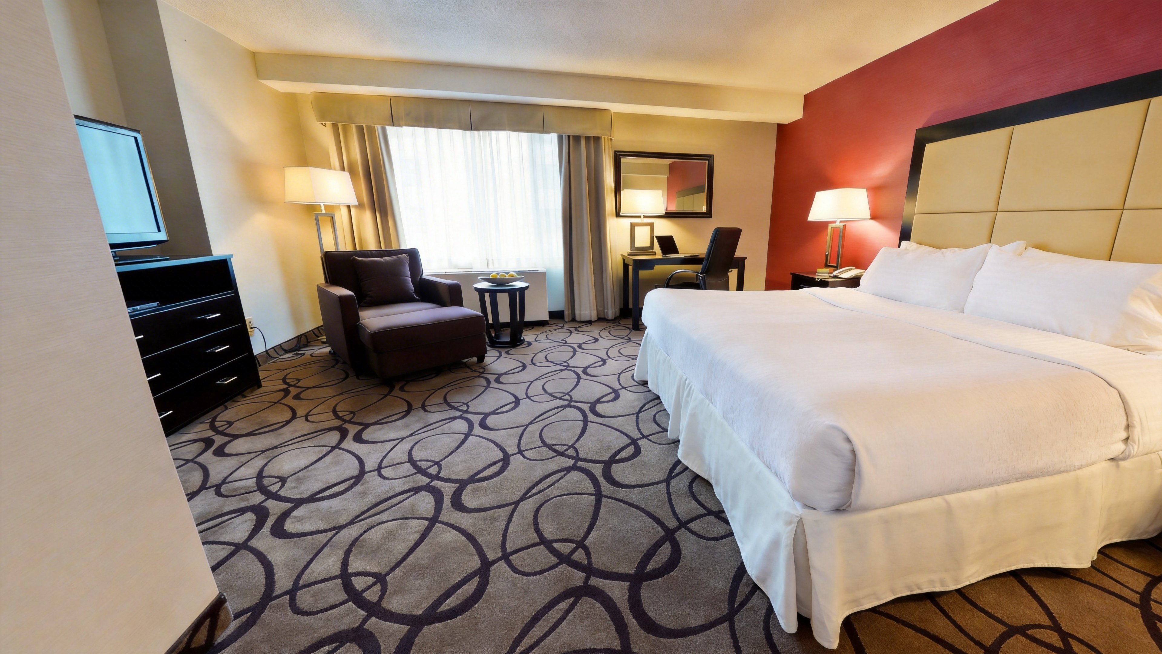 Holiday Inn Montreal Centre-Ville Downtown 16/70