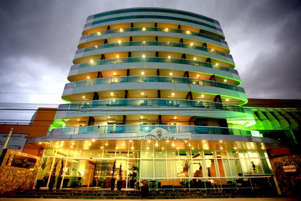 Royal Macae Palace Hotel 2/41