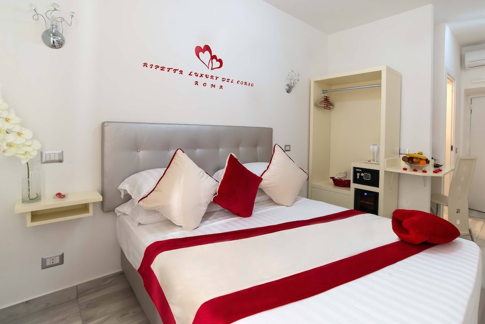 SUPERIOR, DOUBLE BED