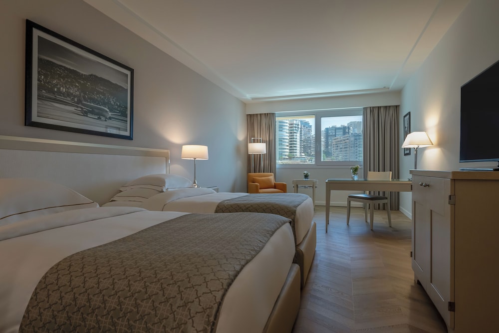 Executive, Twin Beds