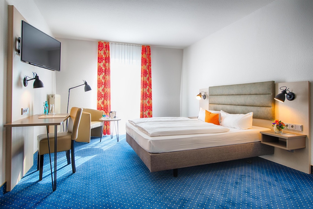 Achat Hotel Zwickau 13/50