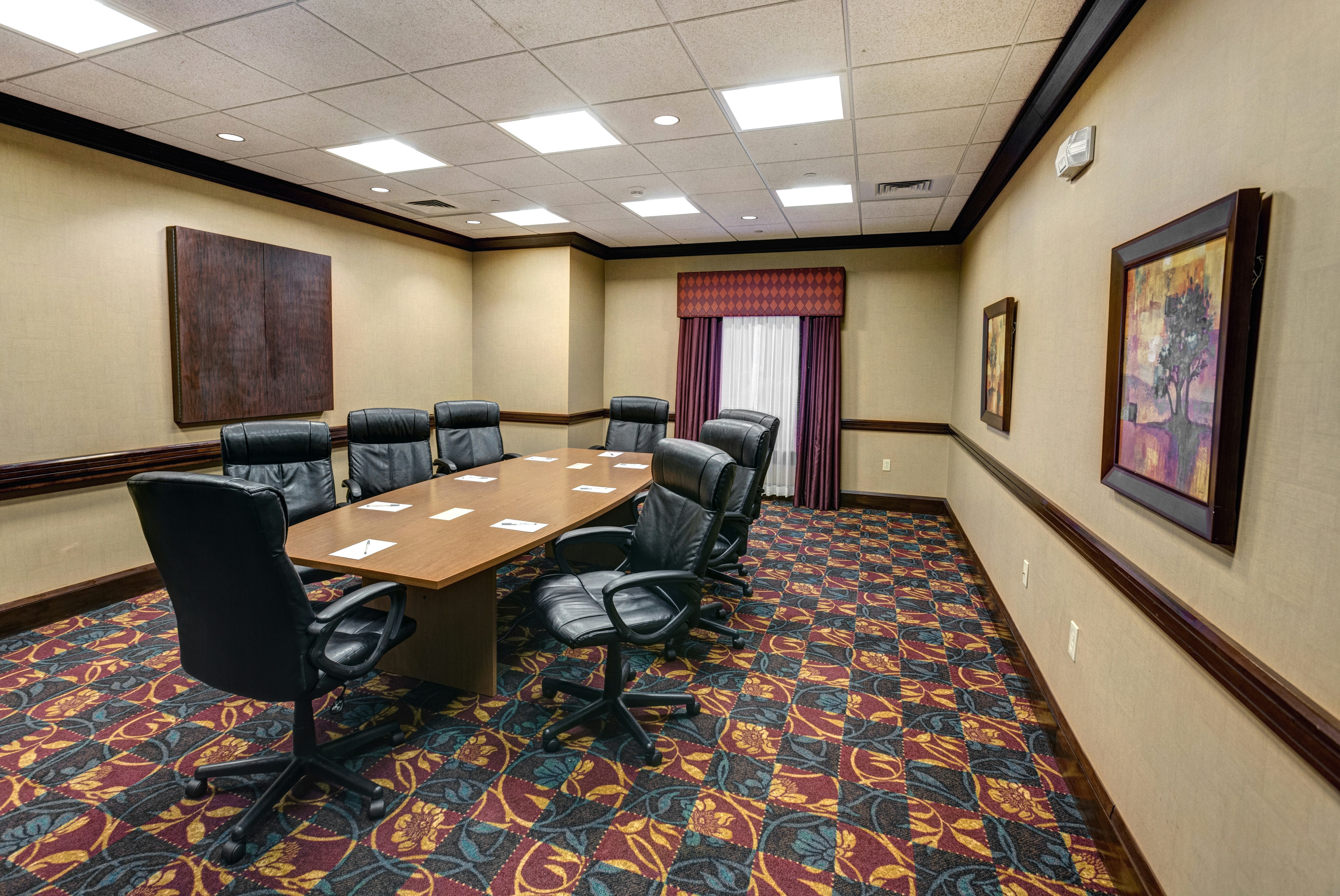 Hampton Inn & Suites Chadds Ford 50/60