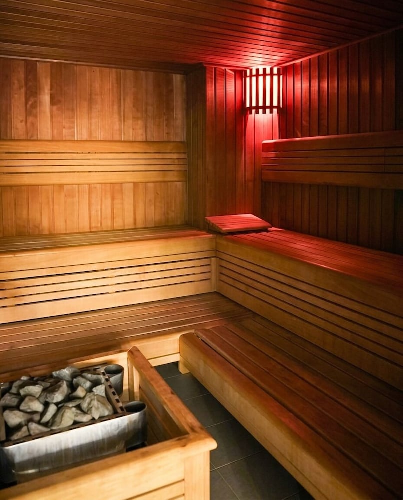 Hotel Baltic Plaza Medispa & Fit 31/73
