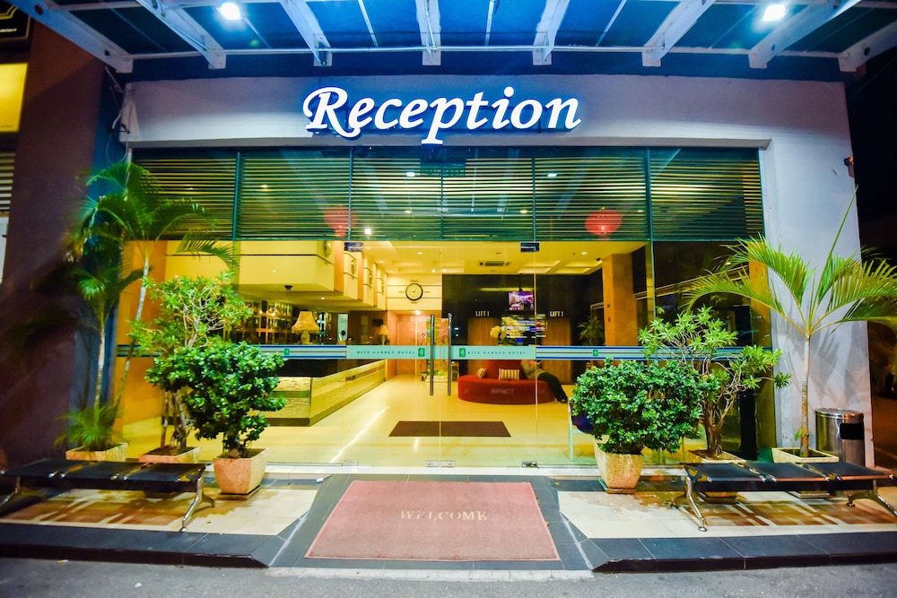 Ritz Garden Hotel Manjung 1/62