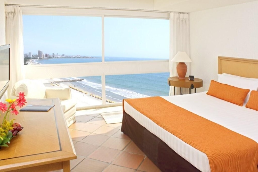 Hotel Almirante Cartagena Colombia 16/75