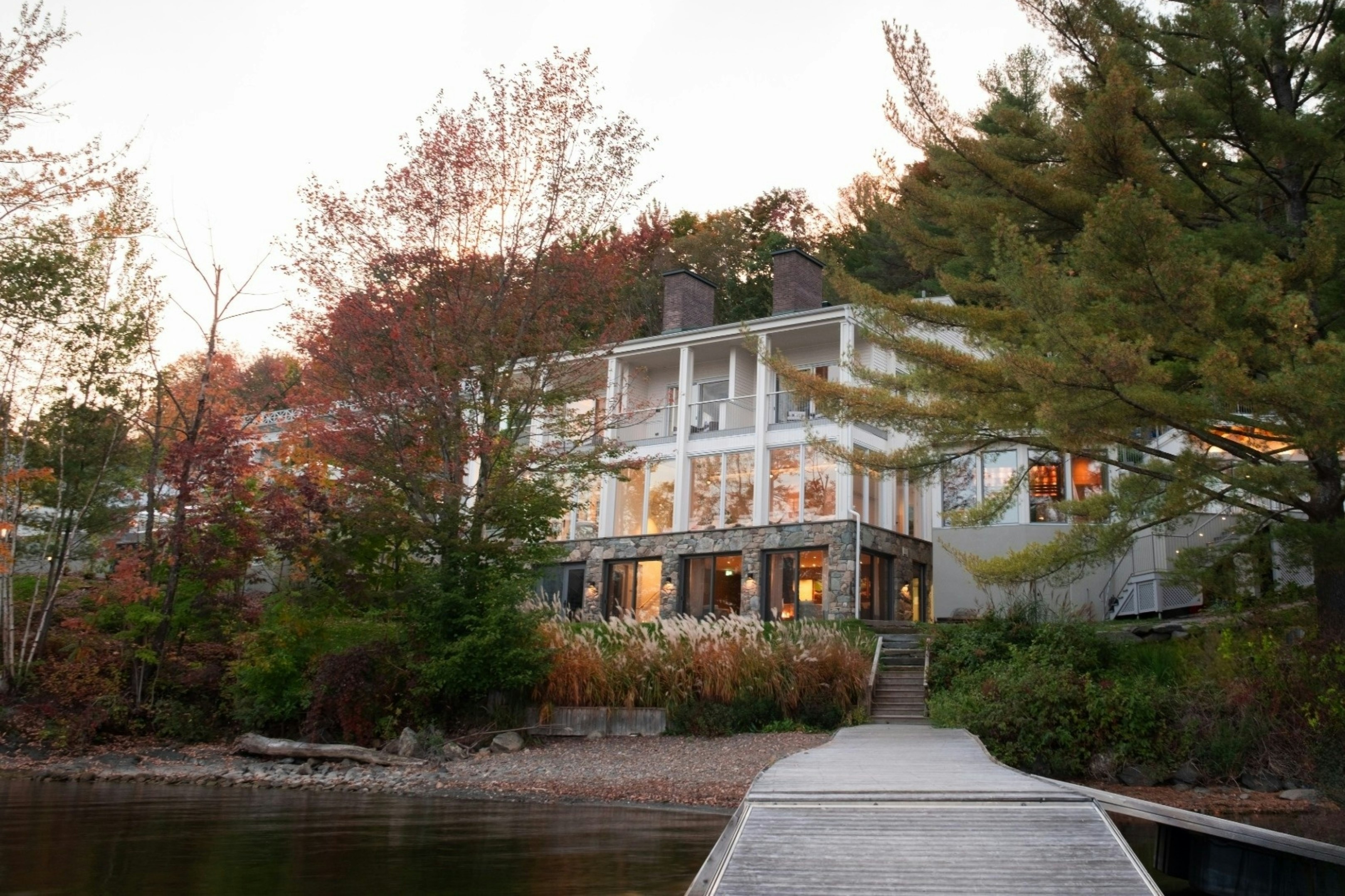 Manoir Hovey 51/53
