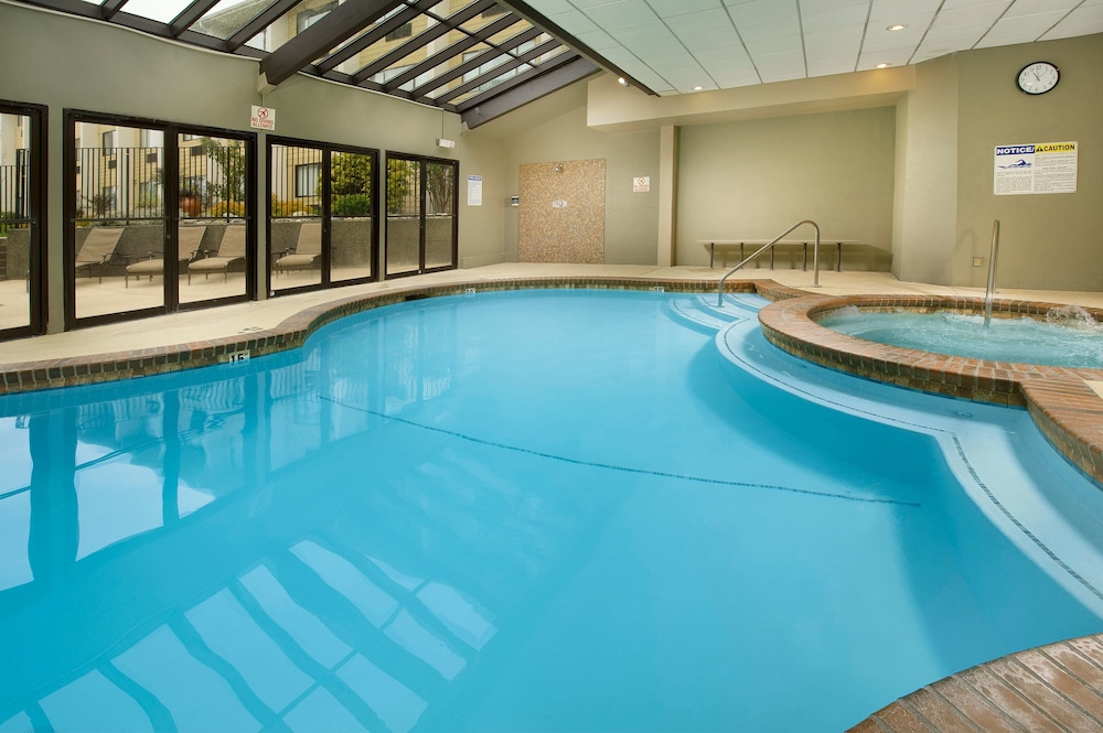 Best Western Seattle Airport Hotel 7/53