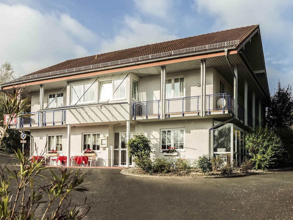 IBIS KASSEL MELSUNGEN 3/50