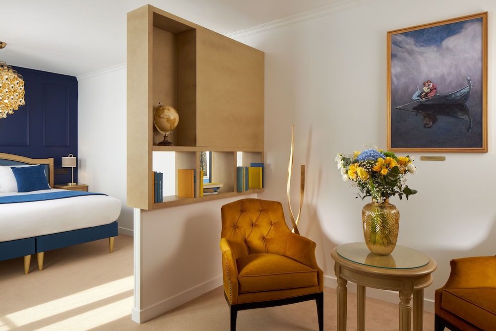 Hotel Villa Romantic & Spa 34/50