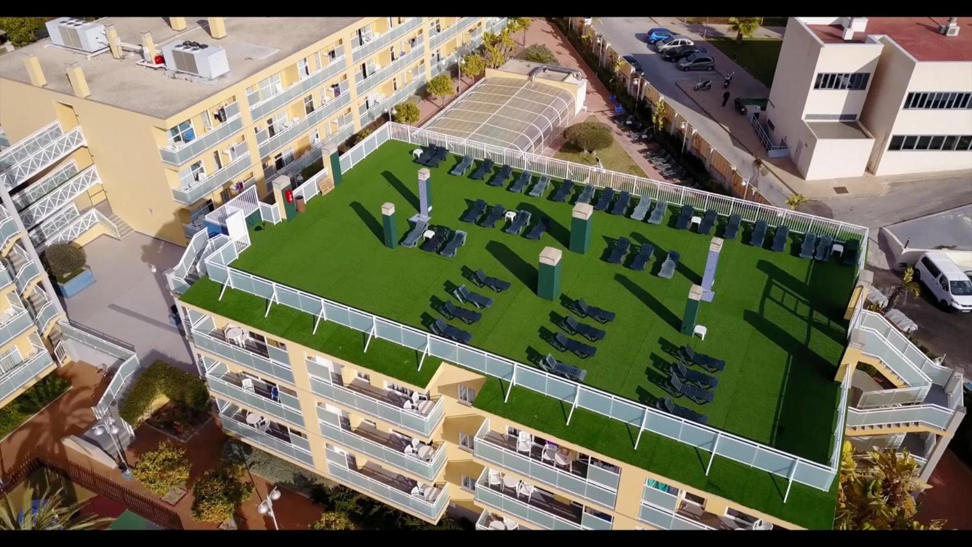 Apartamentos Turisticos Terralta 2/49