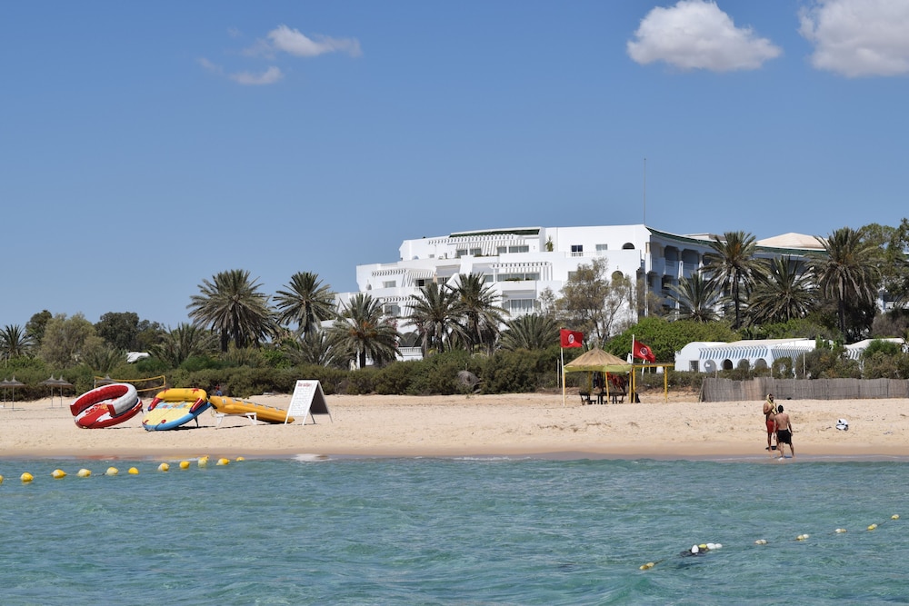 Hotel Tui Blue Oceana Suites 48/61