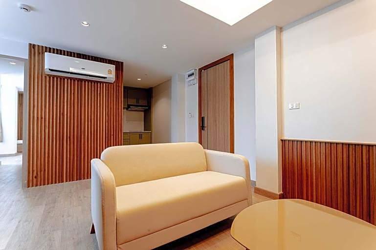 Nakornping Boutique Hotel 20/45