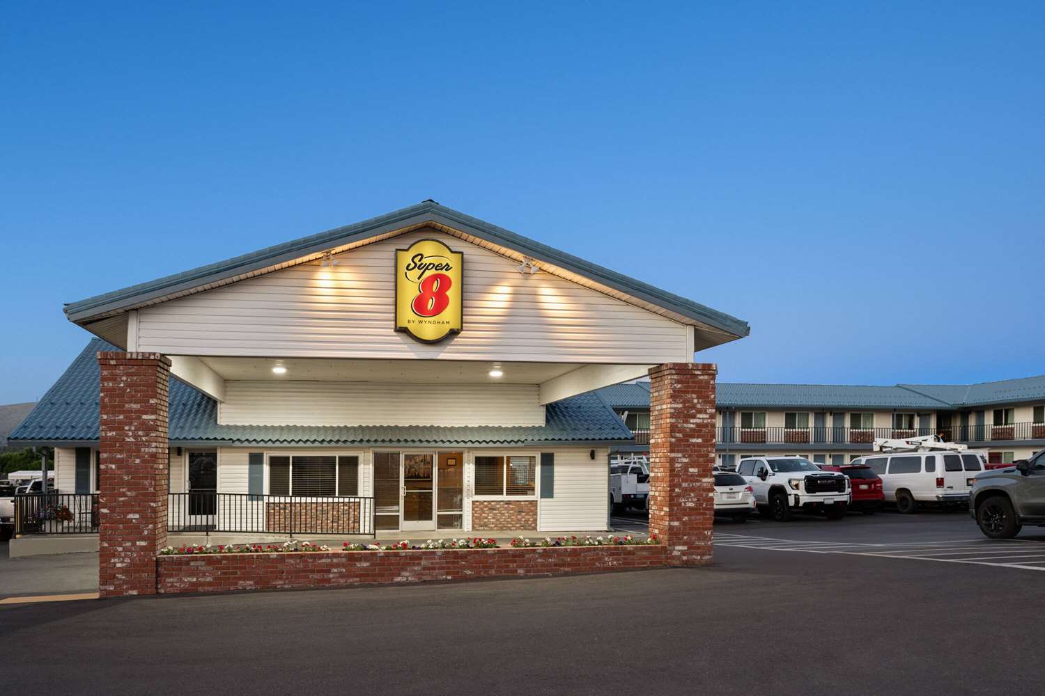 Super 8 by Wyndham Susanville 13/43
