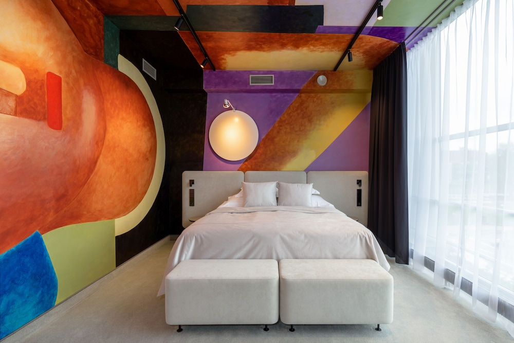 Art Hotel Pallas By Tartuhotels 27/66