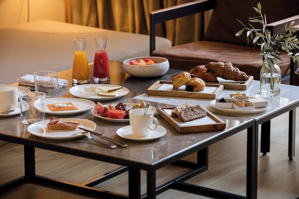 Peralada Wine Spa and Golf Hotel 27/50