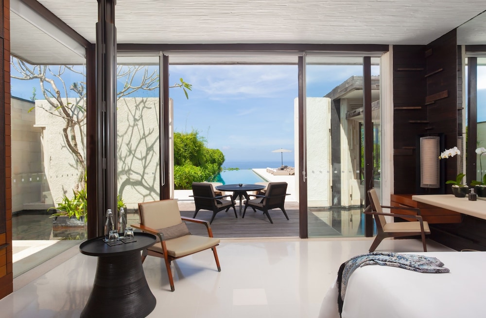 Alila Villas Uluwatu 71/71